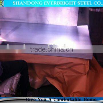 Top Quality Hot Dipped Aluzinc Steel Sheet photo-6