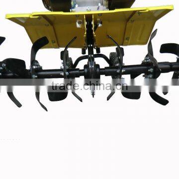 196cc Mini Tractor With 168F Engine photo-3