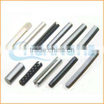 Made In Dongguan European Aluminum Spring Pin photo-3