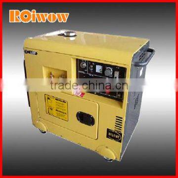 diesel welding generator RWGG-31156(3.8KW/4.0KW)