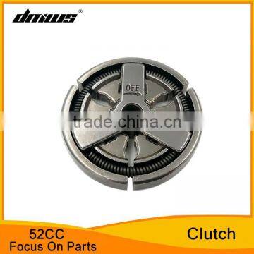 China Manufacturer Of 5200 52cc 5800 58cc Chainsaw Spare Parts Clutch