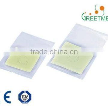 Disposable Adhesives Colostomy Bag