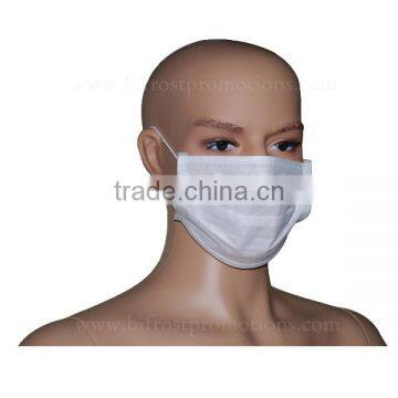 Disposable Medical Non Woven Face Mask photo-5