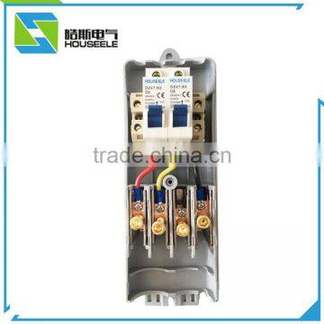 EKM 2035 Connector Box,Junction Box for street lighting Application