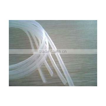 Flame Retardant Silicon Rubber Hose ASR1031