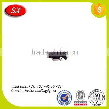 High Precision Durable Metal Glide Round Nail On Sliding for Furniture Parts photo-5