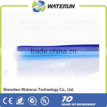 NEW!!Waterun 24" x 36" Environmental Washable Silicon Sticky Mat,Anti-slip Exclusive Reusable Sticky Mat Factory photo-3
