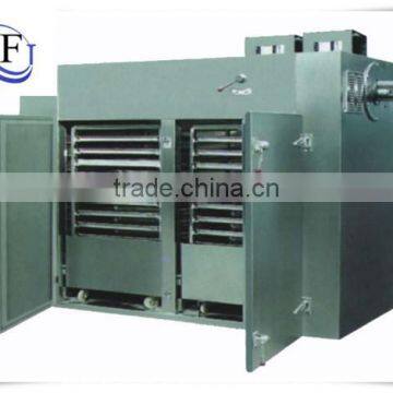 2015 High-effiencyHot-air Circulating Drying Oven machine