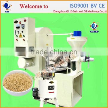 American technology used in China grinding mill