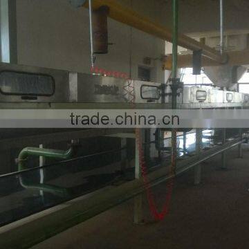 Rotatory Steel Belt Flaker photo-3