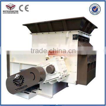 Malaysia Wood Crusher Machine / Wood Chipper Machine photo-3