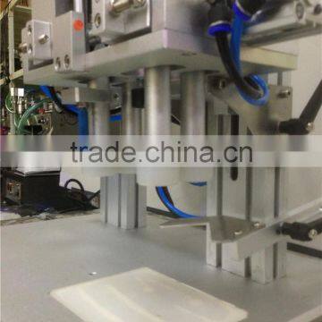 2017 New Type Automatic Bottle Capping Machine Price photo-3