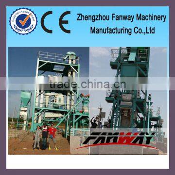 Pine Wood Pellet Production Line Include Packing Machine photo-2