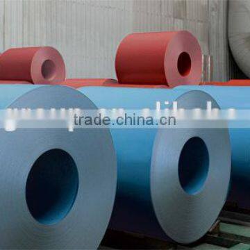 Hot Dipped Galvanized Steel Coil photo-5