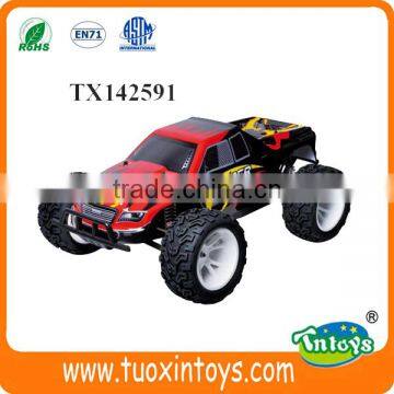 1:12 2.4G Electric 2wd BAJA RC Car photo-5