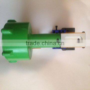 SCH-100 Air Drived Portable ACP Punching Machine photo-2