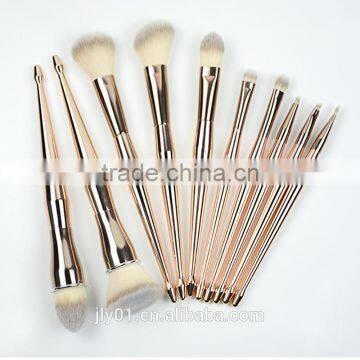 competitive price small makeup brush set with best quality and low