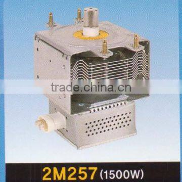 LG magnetron 2M257(1500W)