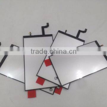 High Quality LCD Display Backlight Film For IPhone 6 6G 4.7 Inch Replacement Back Light Film photo-2