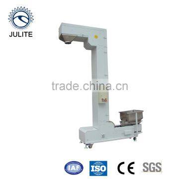 Grain Seed Bucket Elevator photo-3