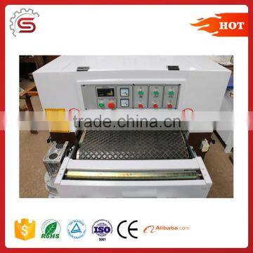 China New MB400 Woodworking Planer Heavy Duty Planer Thickness photo-2