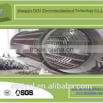 Green & Environmental Protection Garbage Sorting Recycling Oil Refining Equipment photo-3