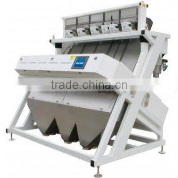 Hefei Rice Sorting Machine / Optical Sorter Equipment photo-2