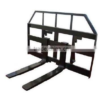 pallet fork for wheel loader