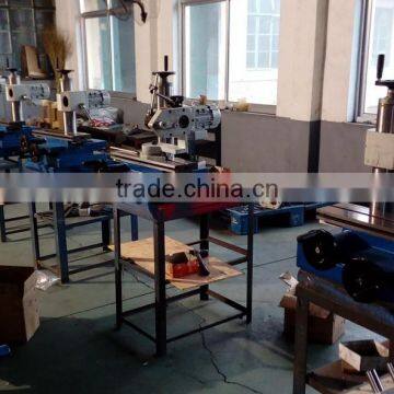 Universal Milling Grinding Machine GJW125 photo-4