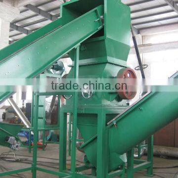 Waste Plastic Crusher Machine Prices Competitive photo-3