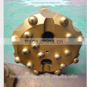 6 inches dth hammer bit best selling china manufacturer