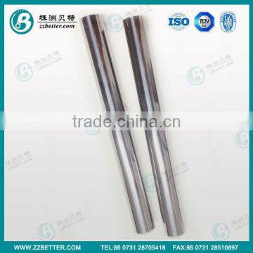 High purity niobium rod for metallurgical purpose