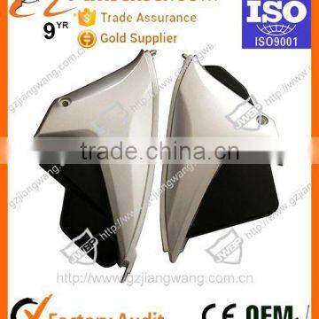 Popular Cubierta Lateral de Motocicleta Pulsar photo-6