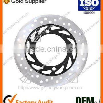 Durable Disco De Freno Con Manija De Caliper Para Motocicleta photo-3