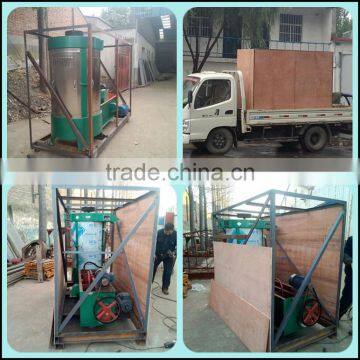 Factory Supply Stainless Steel Grain Wheat Washing Machine photo-5