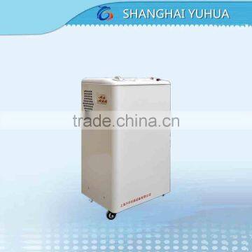 Laboratory Rotary Vacuum Pump