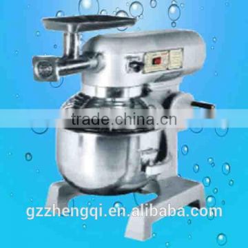 Hot Sales Home Appliances Food Mixers price,food tumbler mixer(ZQ20-FA)