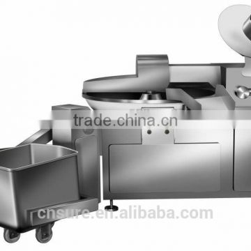 200L Bowl Cutter