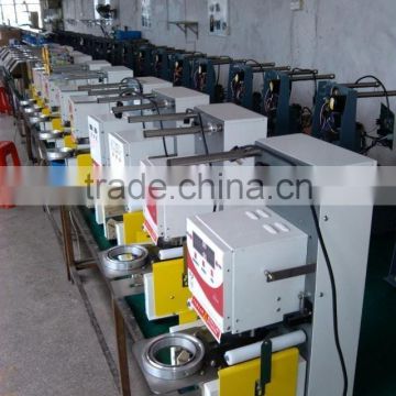 plastic cup sealing machine price