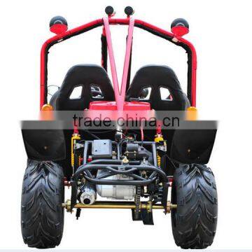 150cc Dune Buggy (TKG150-D2) photo-4