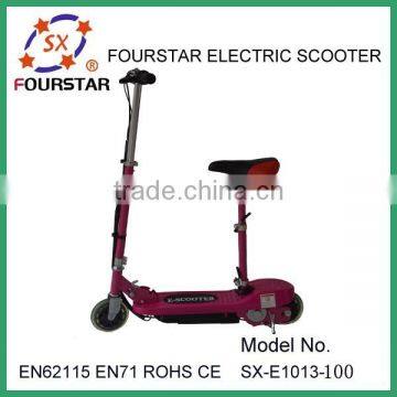 Professional Popular Mini Kick Electric Scooter For Kids photo-5