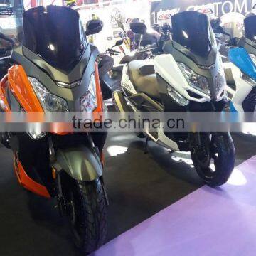 PCX 125 CC photo-3