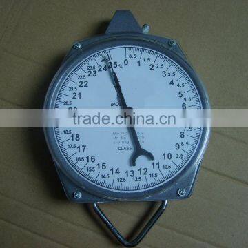 2015new Type High Quality 200kg Spring Balance Scale photo-1