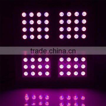 Mars PRO EPISTAR 320 LED Grow Light Panel Full Spectrum With Controller Horticture LED Grow Light Hydroponics System Vertical photo-4