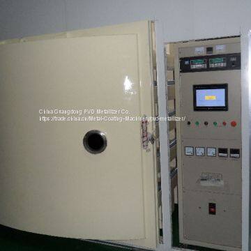 Vacuum Sealing Machine for VIP photo-2