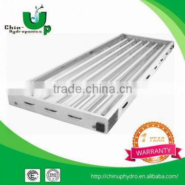 Hydroponics T5 Fluorescent Fixture,fluorescent Suspended Light Fixtures photo-3