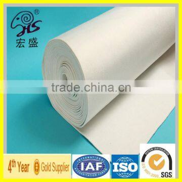 China Factory Supply Piano Felt for Keyboard Cover