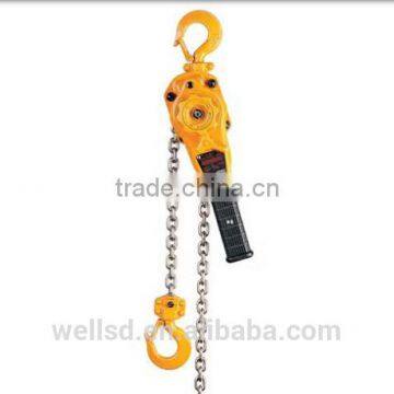 9 Ton Lever Block, Lever Hoist, Manual Hoist photo-3