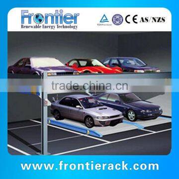 2016 cheap best performance two post hydraulic car lift