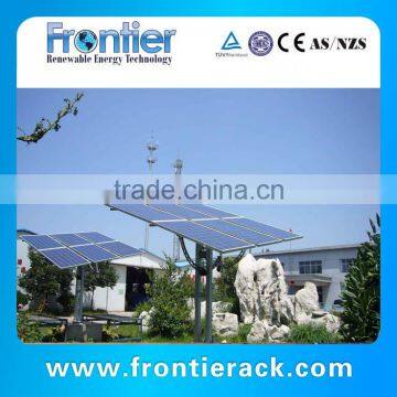High Quality Easy to Operate the Solar Tracking System photo-2